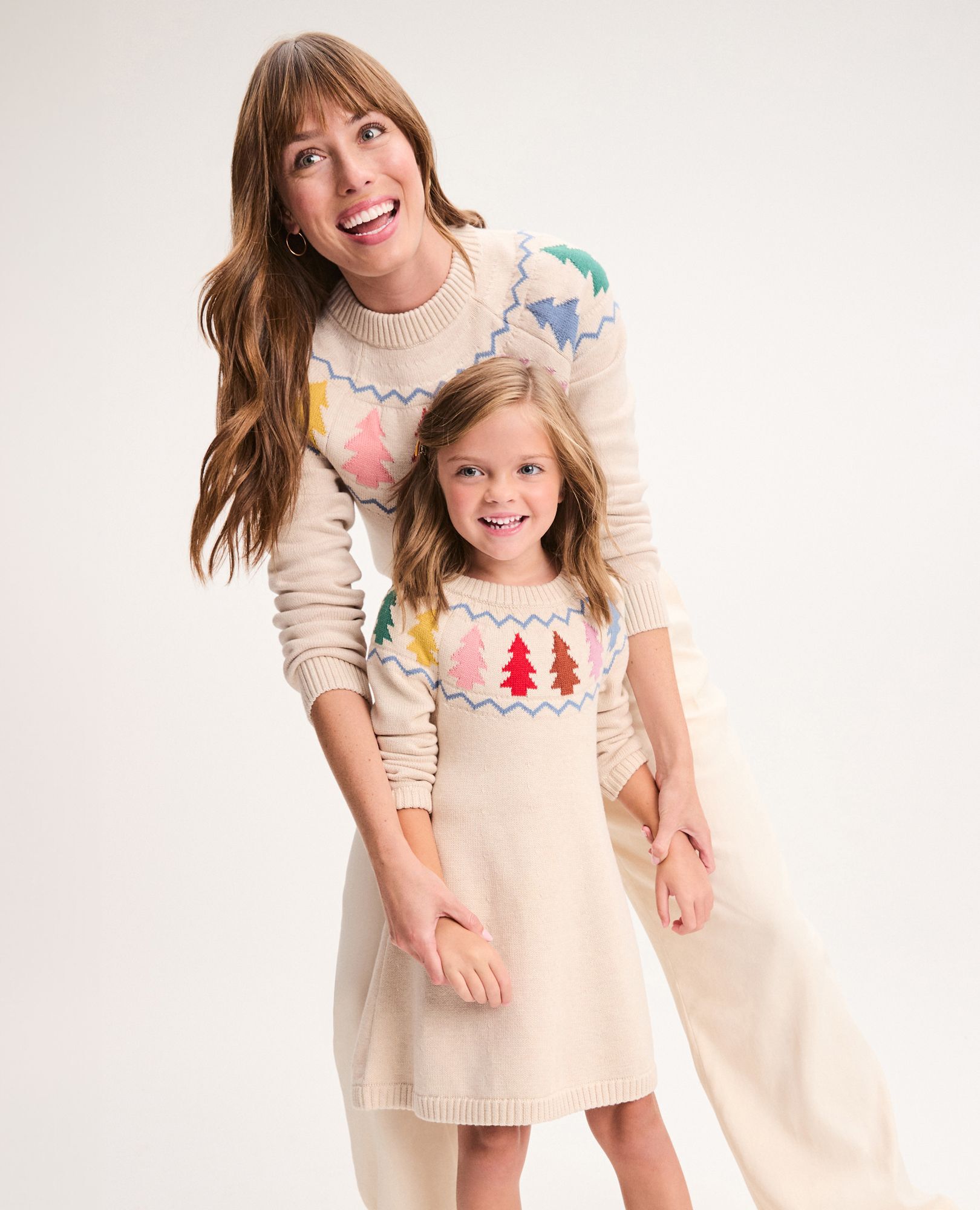 Hanna andersson sweater dress store