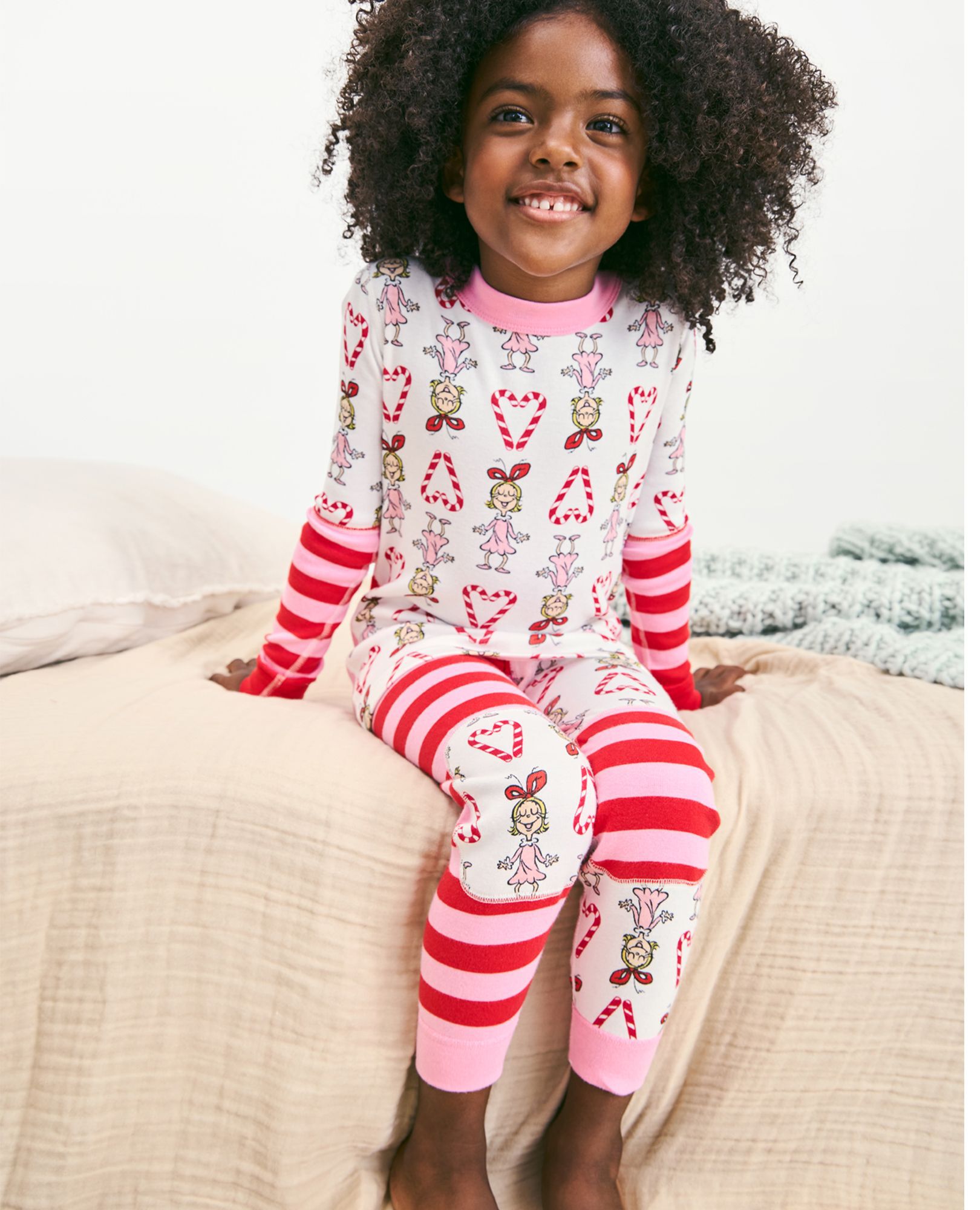 Pajamas Sleepwear Hanna Andersson