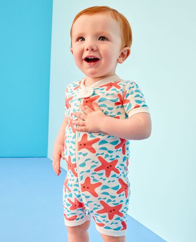 HannaJams™ Sleeper in Starfish - main