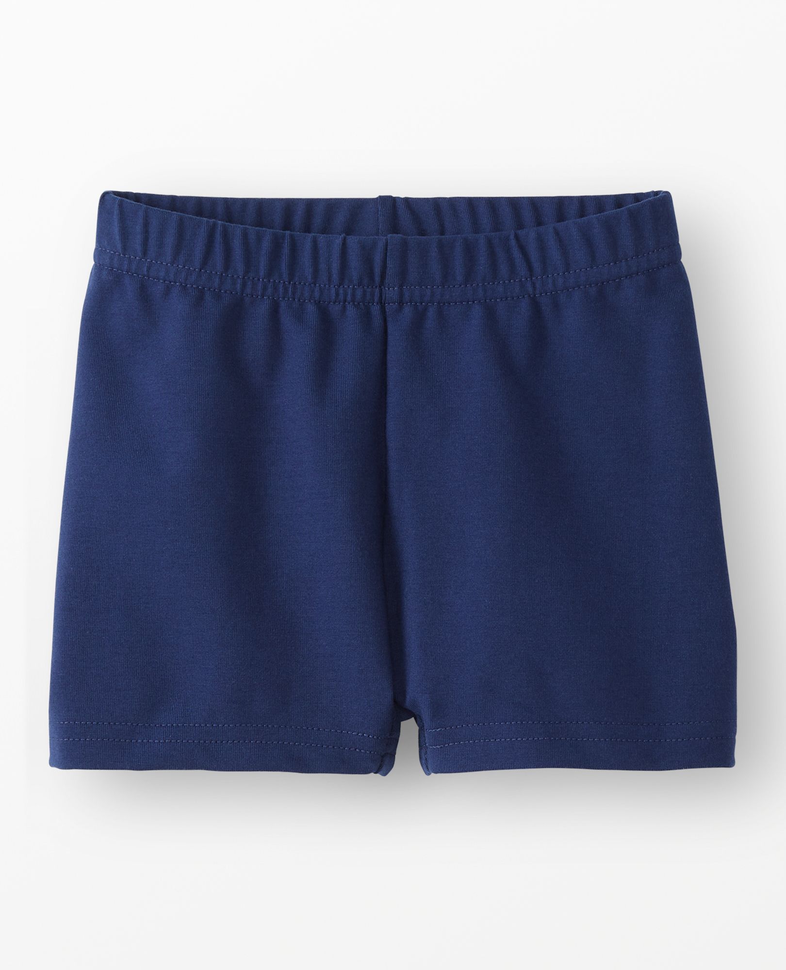 Tumble Shorts in Navy Blue - main
