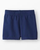 Tumble Shorts in Navy Blue - main