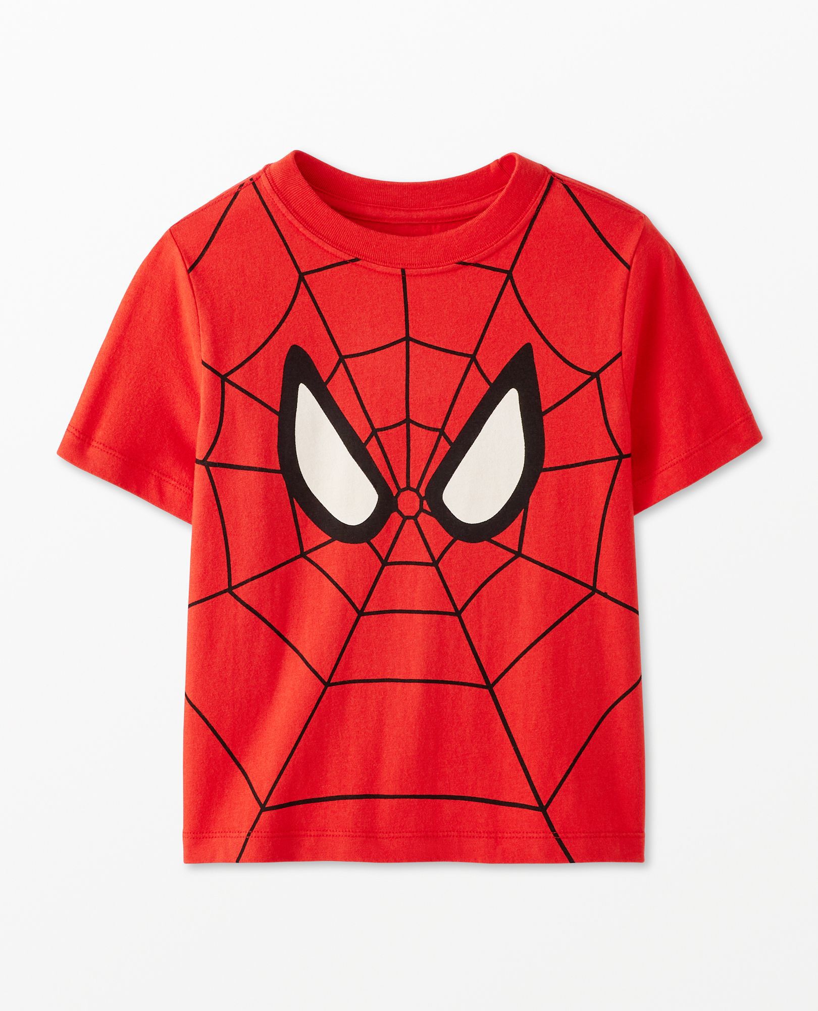 Hanna andersson on sale spiderman