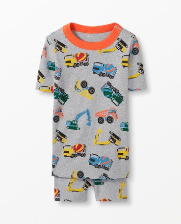 Organic Cotton Pajamas Hanna Andersson
