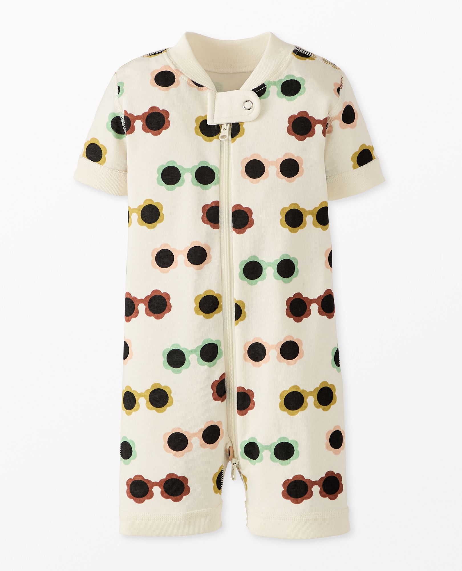 HannaJams™ Sleeper in Sun's Out - main