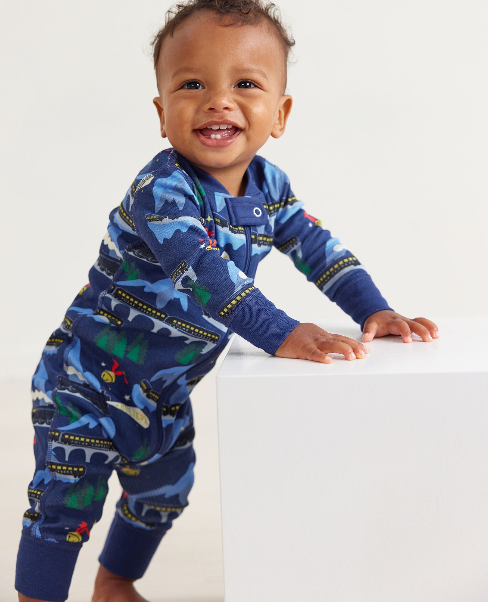 Baby pajamas hotsell