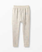 Reversible + Relaxed Pants in Oat Heather - main