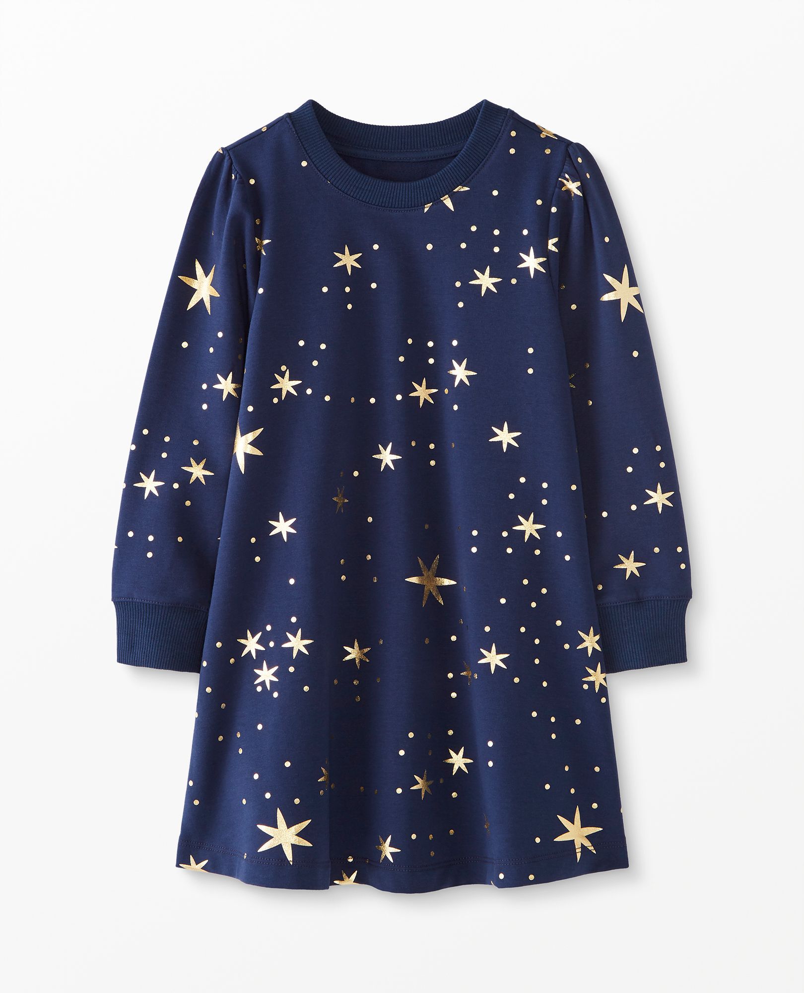 Hanna andersson sweater dress shop