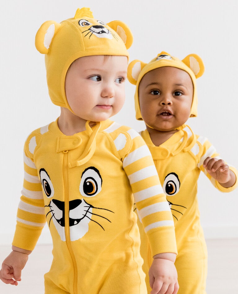 Disney S The Lion King Cap In Organic Cotton Hanna Andersson