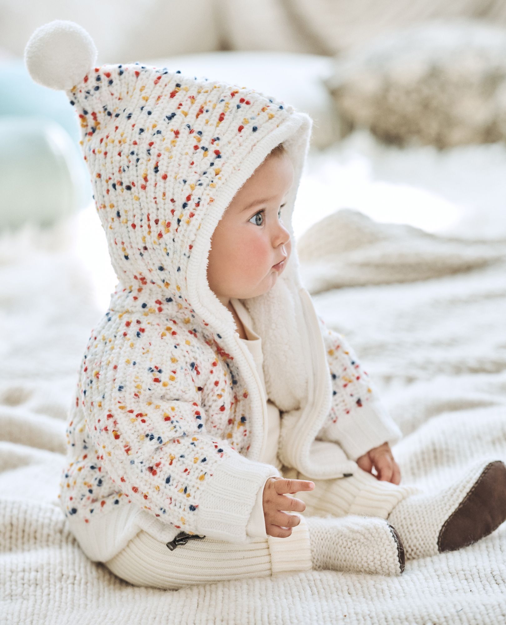 Infant zip up hoodie deals