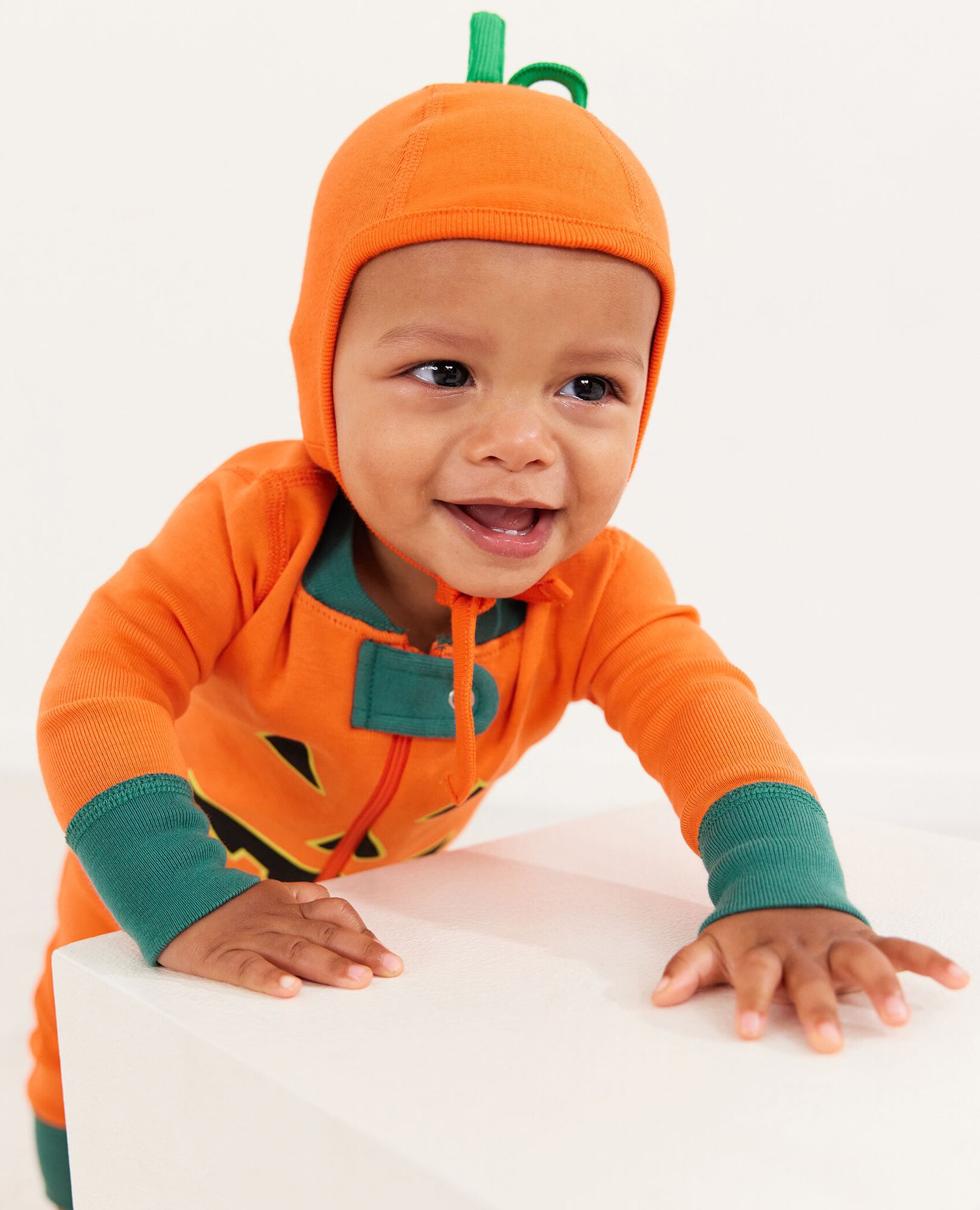 Baby Halloween Pilot Cap | Hanna Andersson