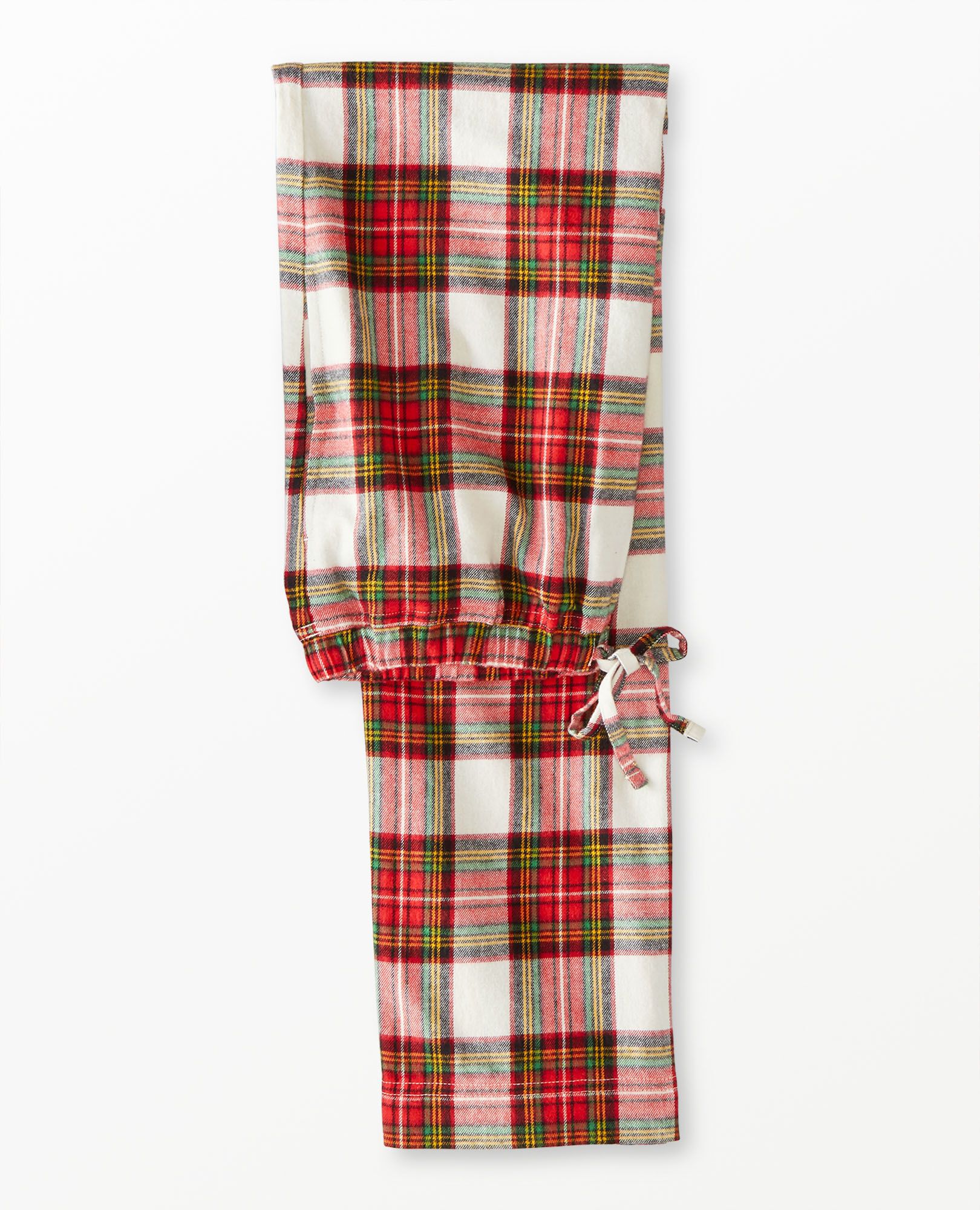 Flannel pj sales pants for family