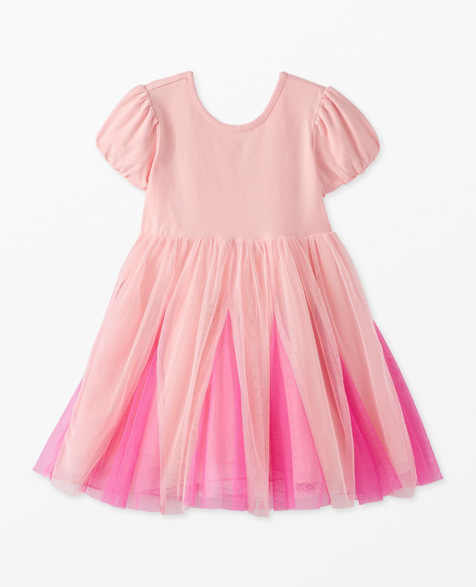 Disney Princess Aurora Tulle Dress