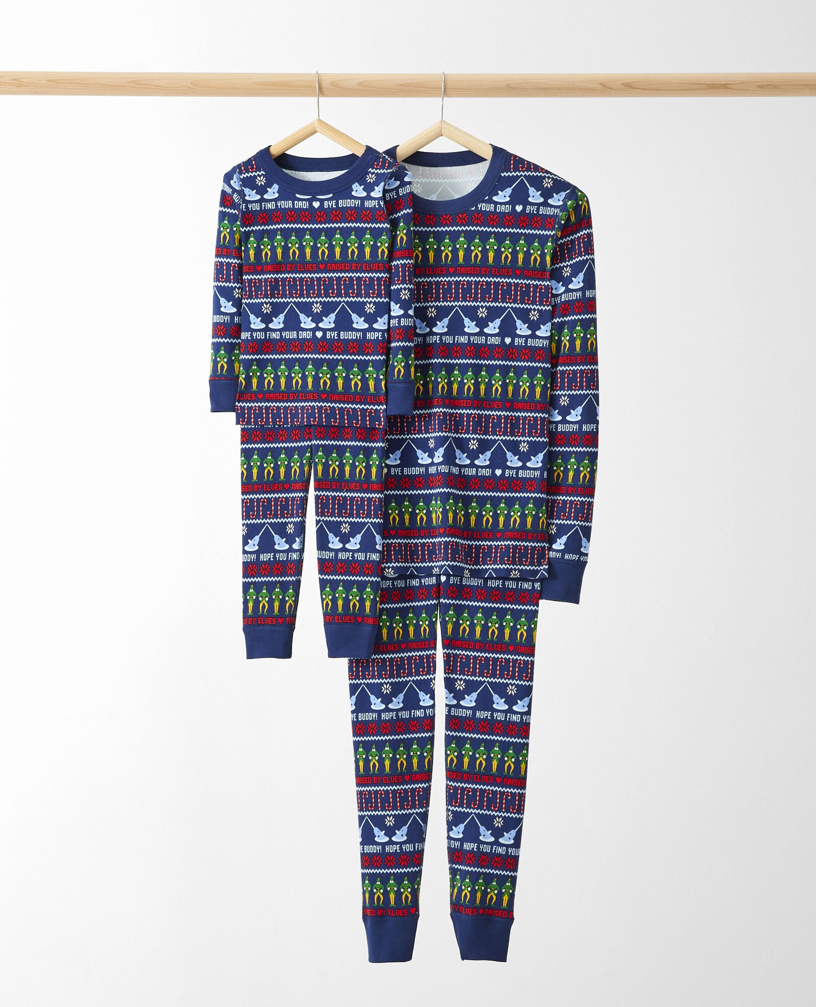 Frozen fair sales isle pajamas