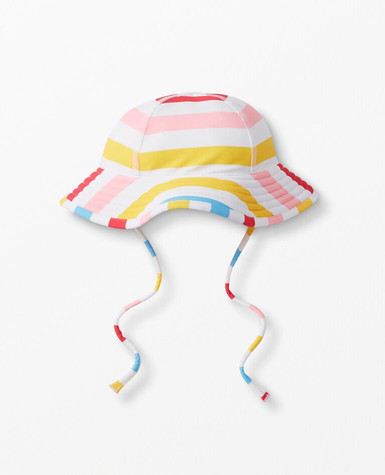 Sunblock Swim Hat Hanna Andersson