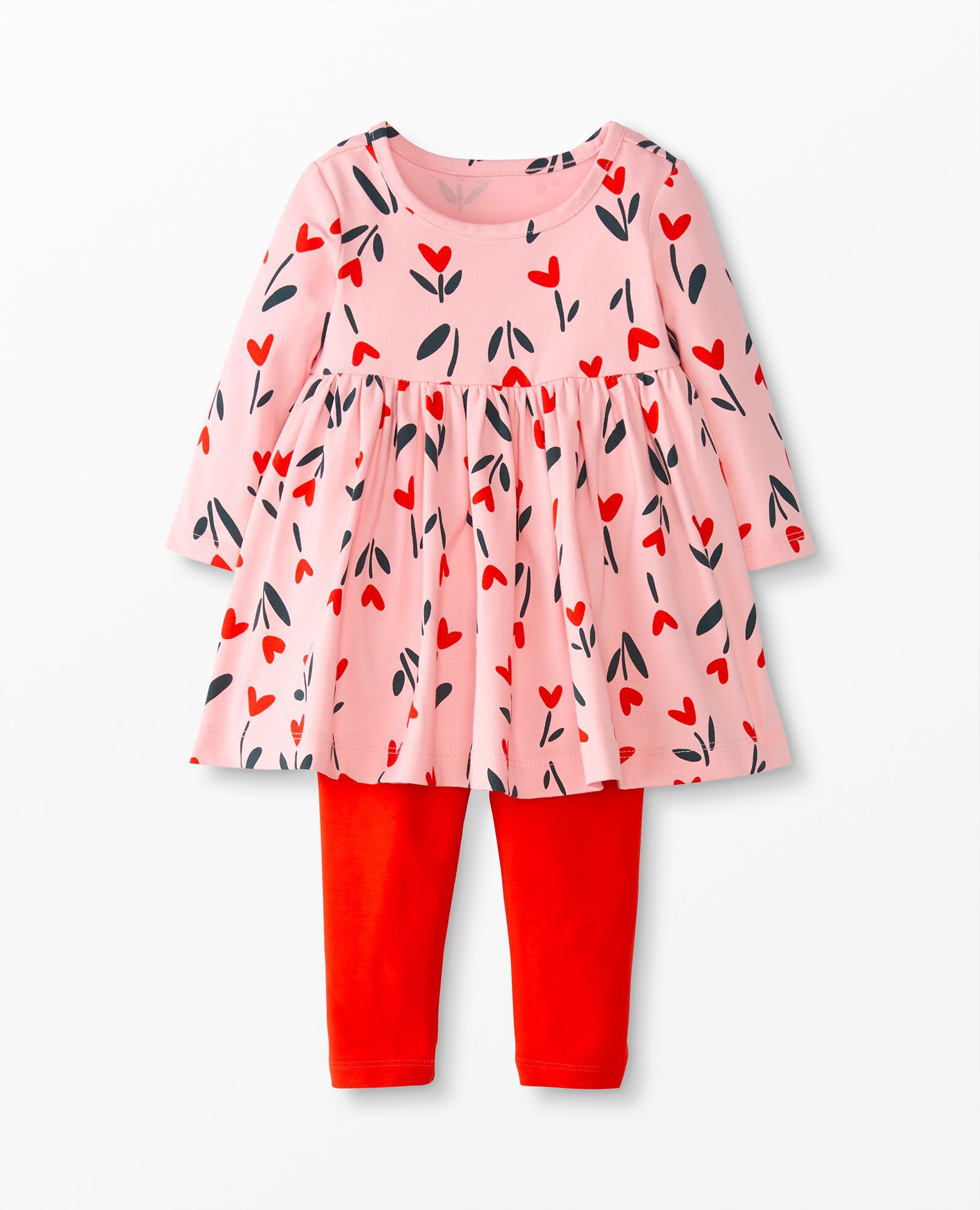 Hanna andersson leggings deals