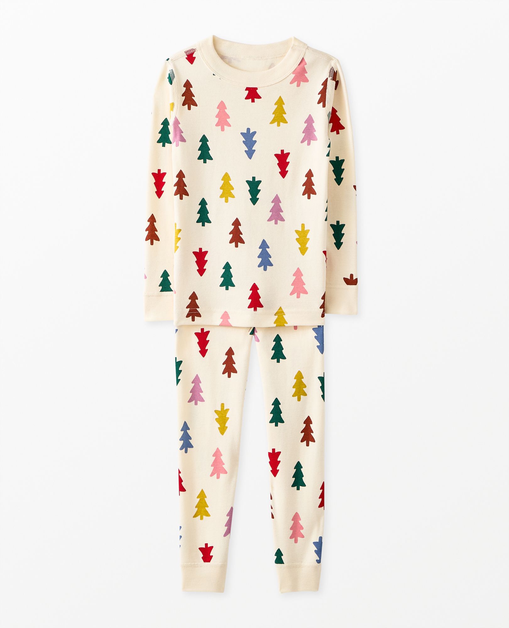 Hanna andersson baking pajamas on sale