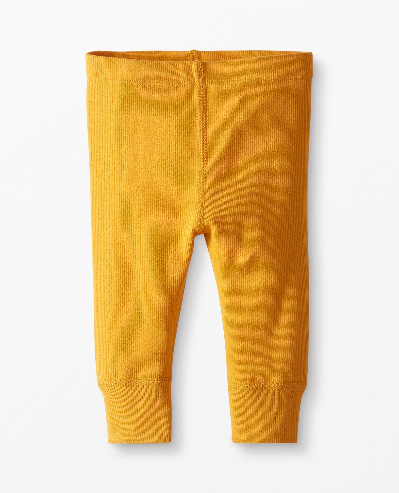 Baby girl yellow leggings shop