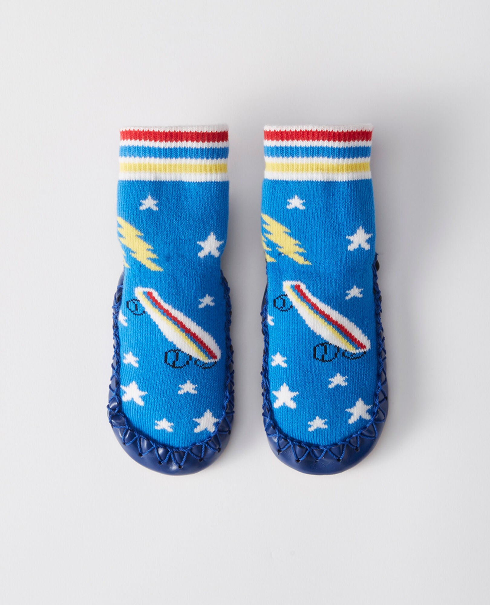 Swedish Slipper Moccasins Hanna Andersson Hanna Me Downs
