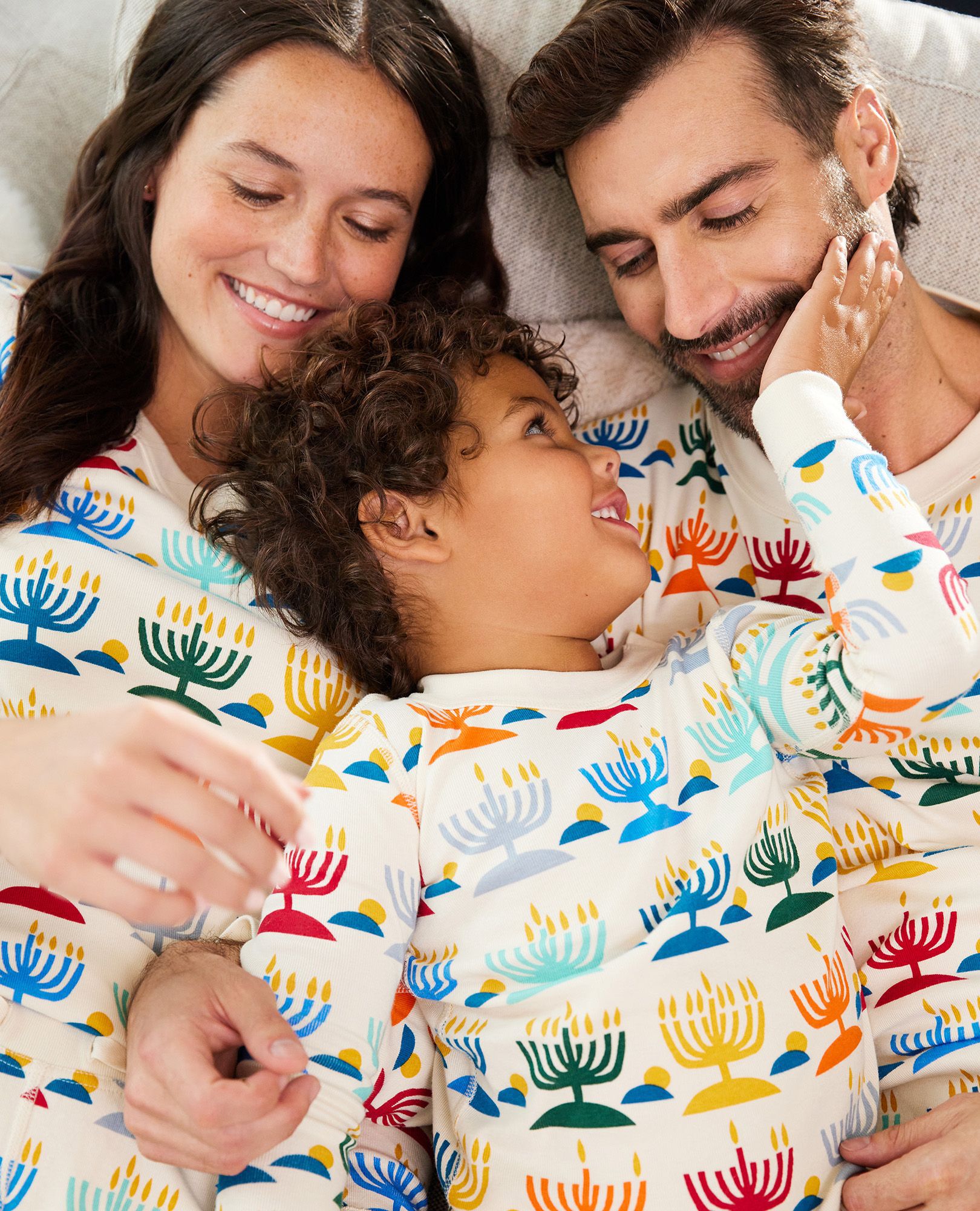 Hanna andersson hanukkah new arrivals