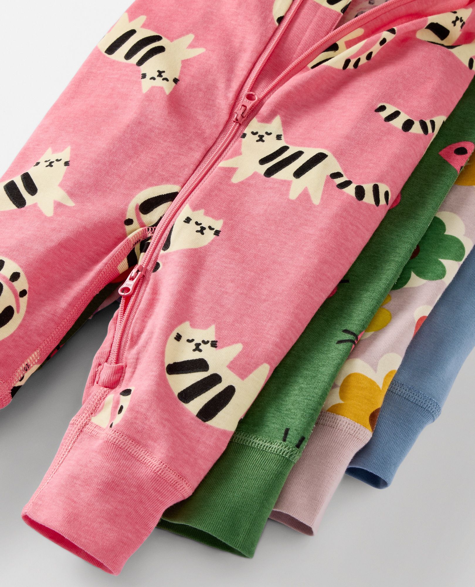 HannaJams™ Sleeper in Tiger Cubs - main