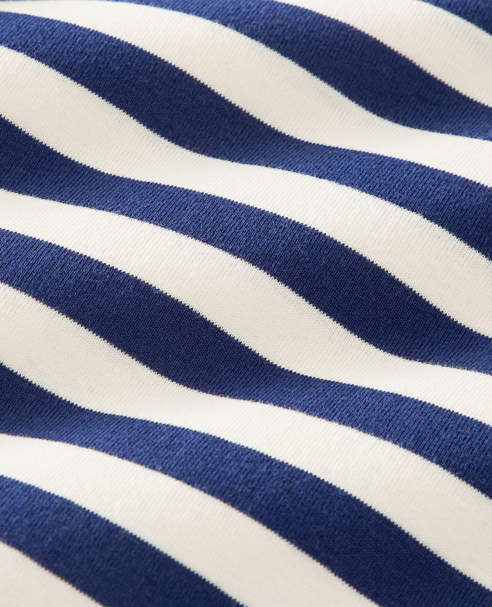 HannaJams™ Pajama Set in Navy Blue - main