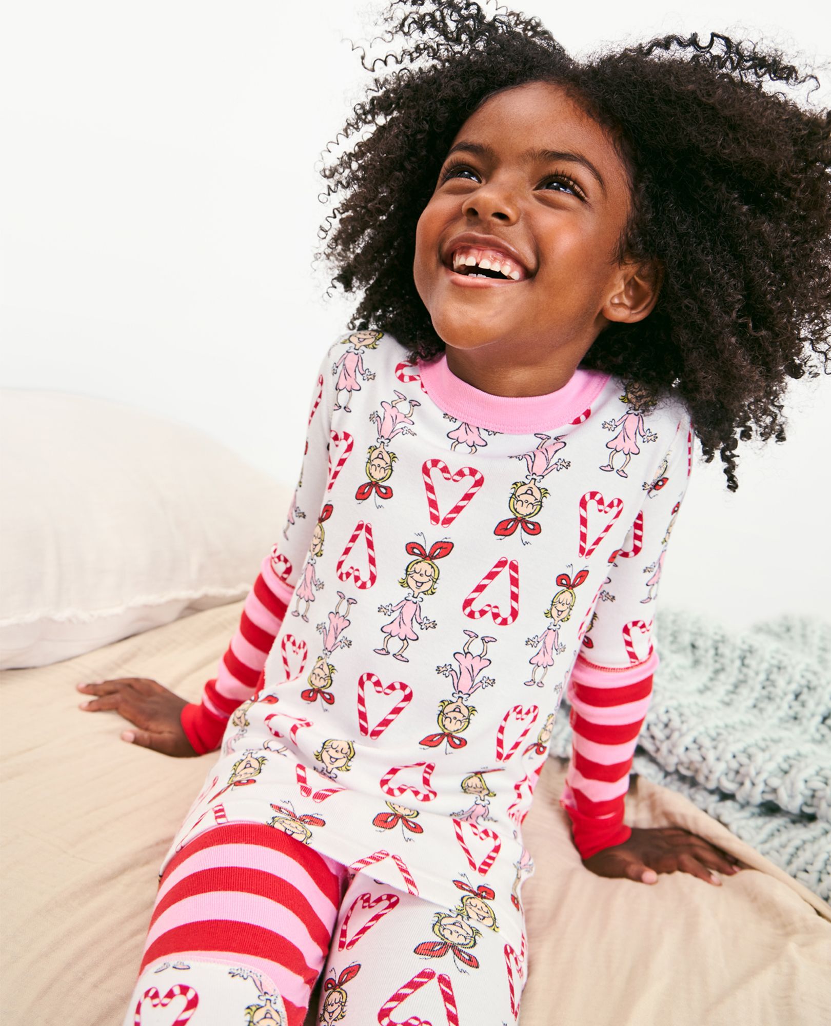 Hanna andersson the child pajamas best sale