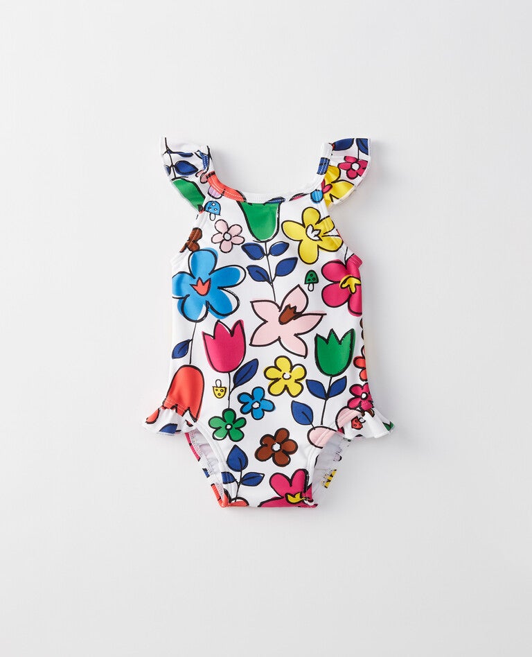 Sunblock Swimmy One Piece Hanna Andersson