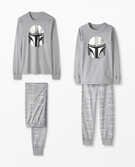 Star Wars™ Mandalorian Spring Matching Family Pajamas in  - main