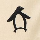 Holiday HannaJams™ Sleeper in Squeaky the Penguin - swatch