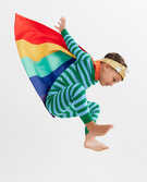 Rainbow Costume Set in Rainbow - main