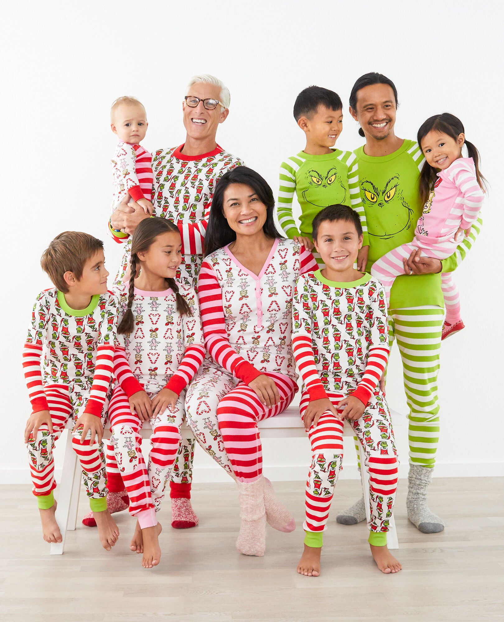 Cindy lou pyjamas shop