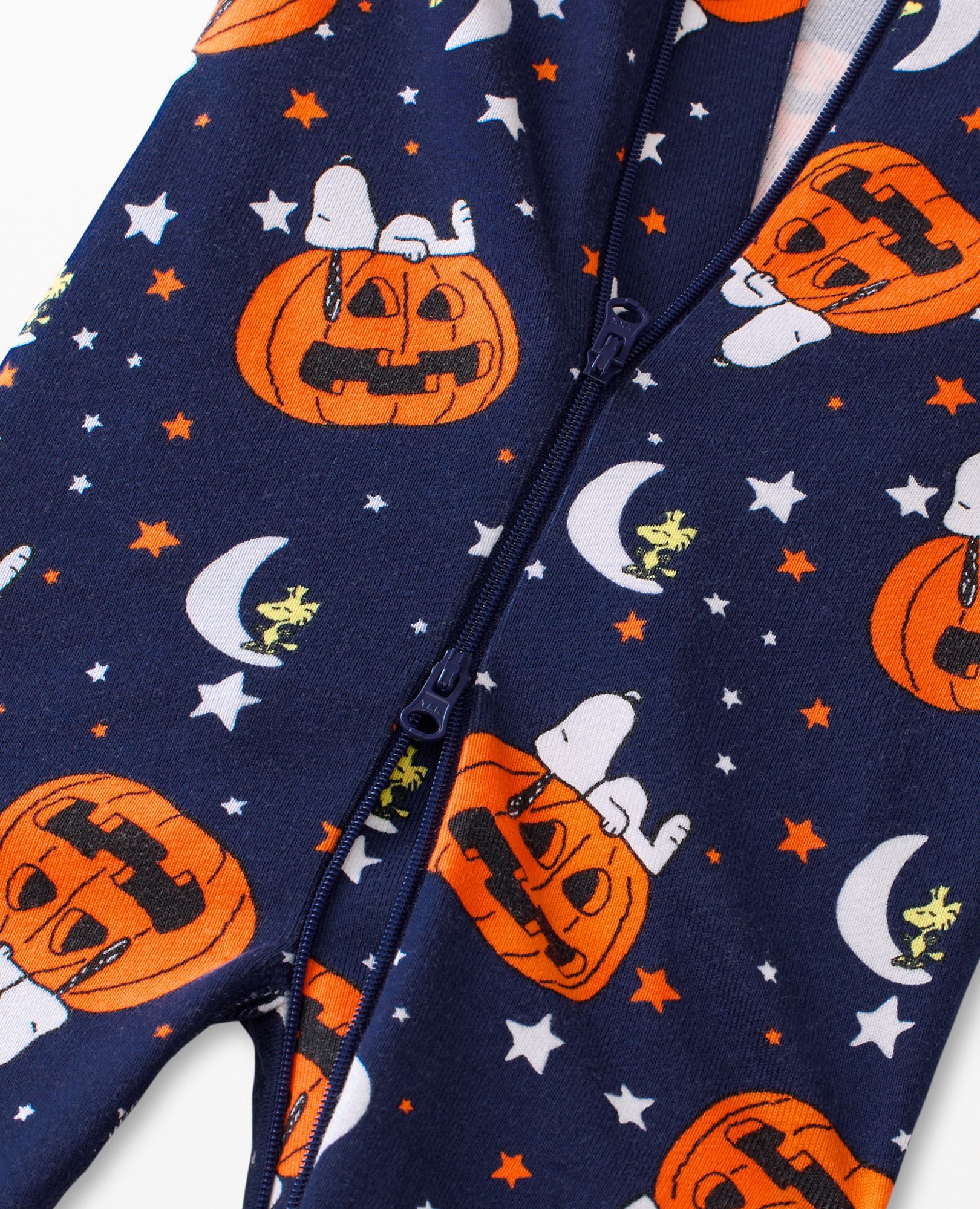 Hanna andersson peanuts halloween outlet