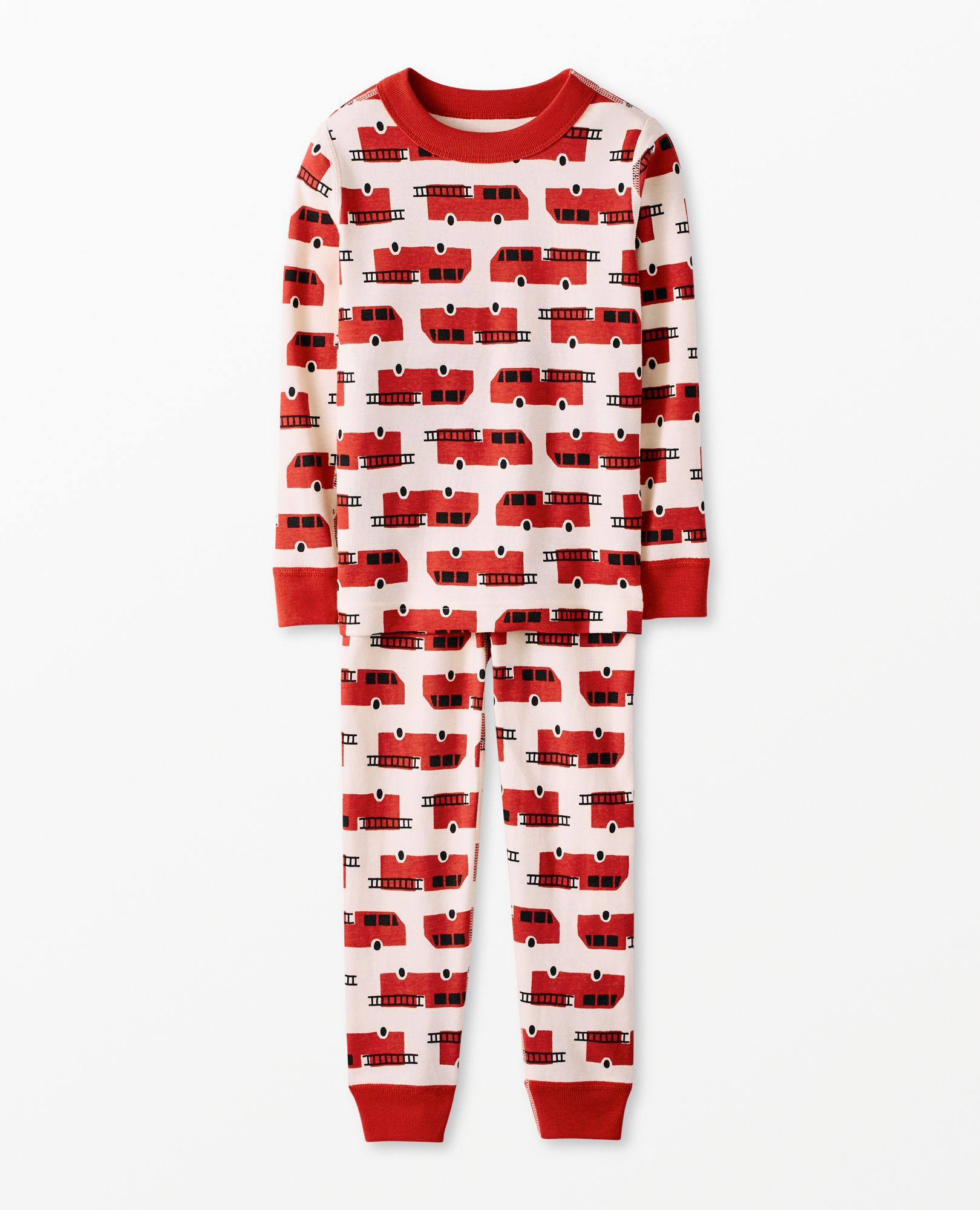 Hanna andersson boys pajamas best sale
