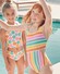 Colorful Rainbow Stripe