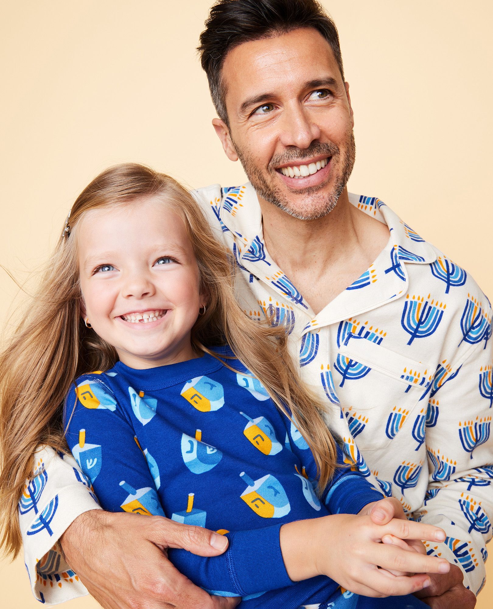 Dreidel pajamas online