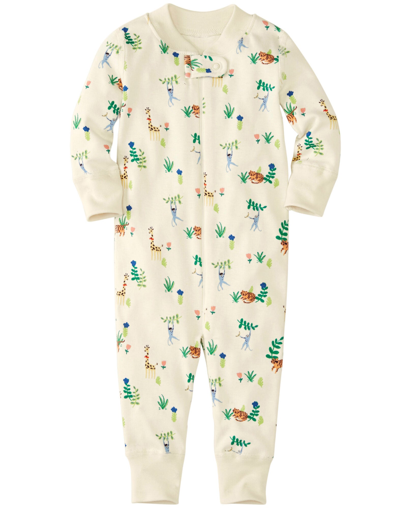 hanna andersson sleepers