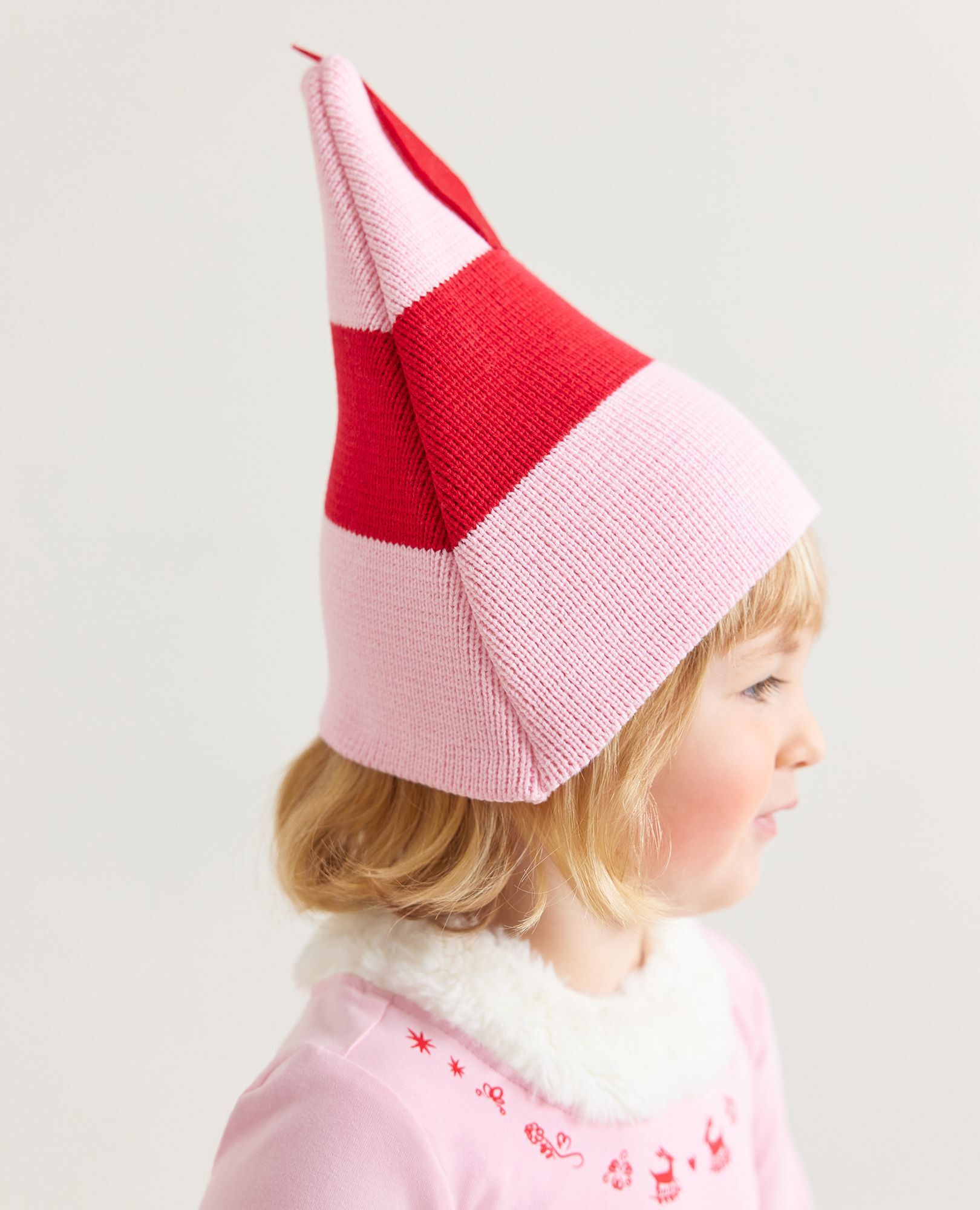 Hanna andersson elf hat clearance