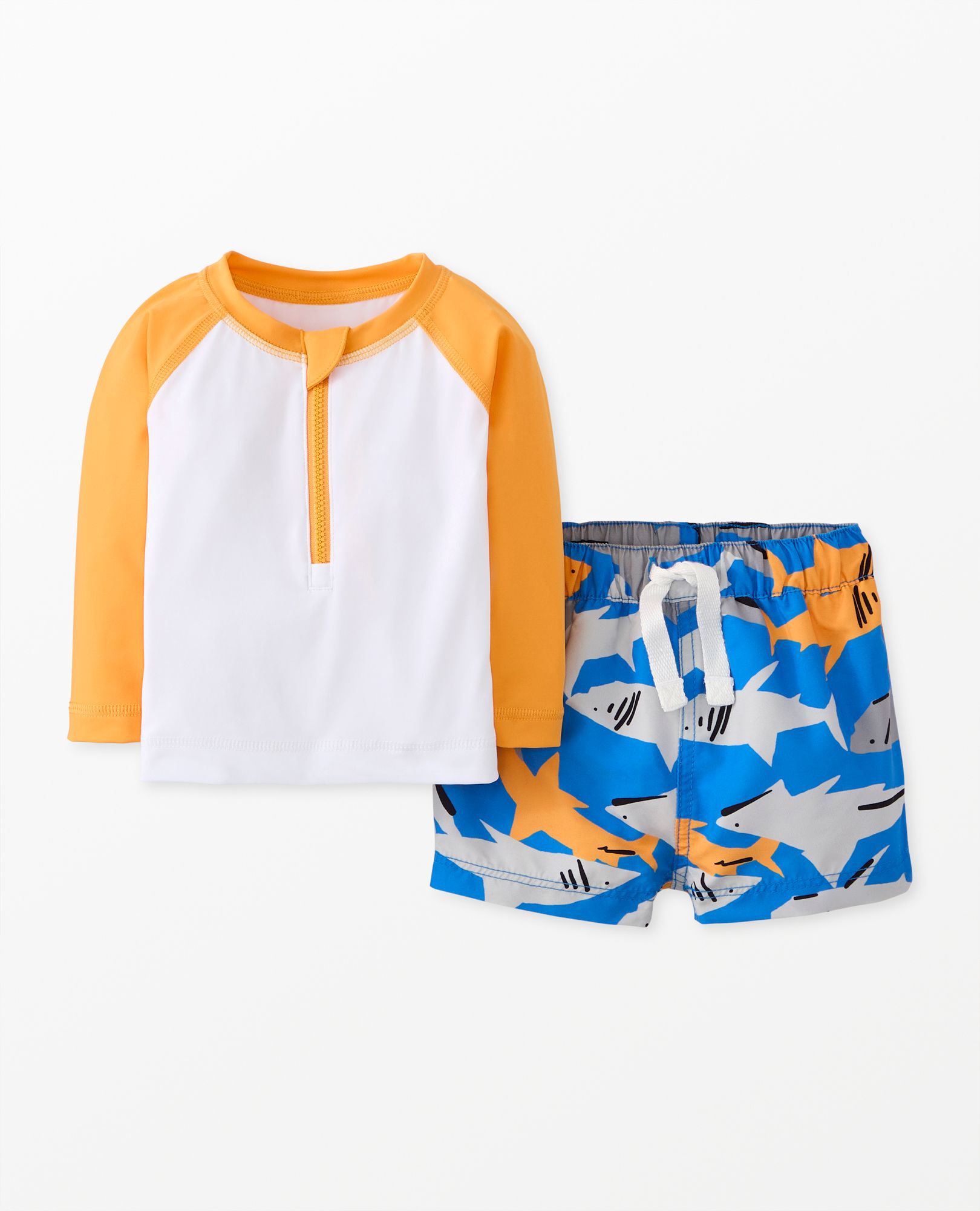 Hanna andersson rash guard new arrivals