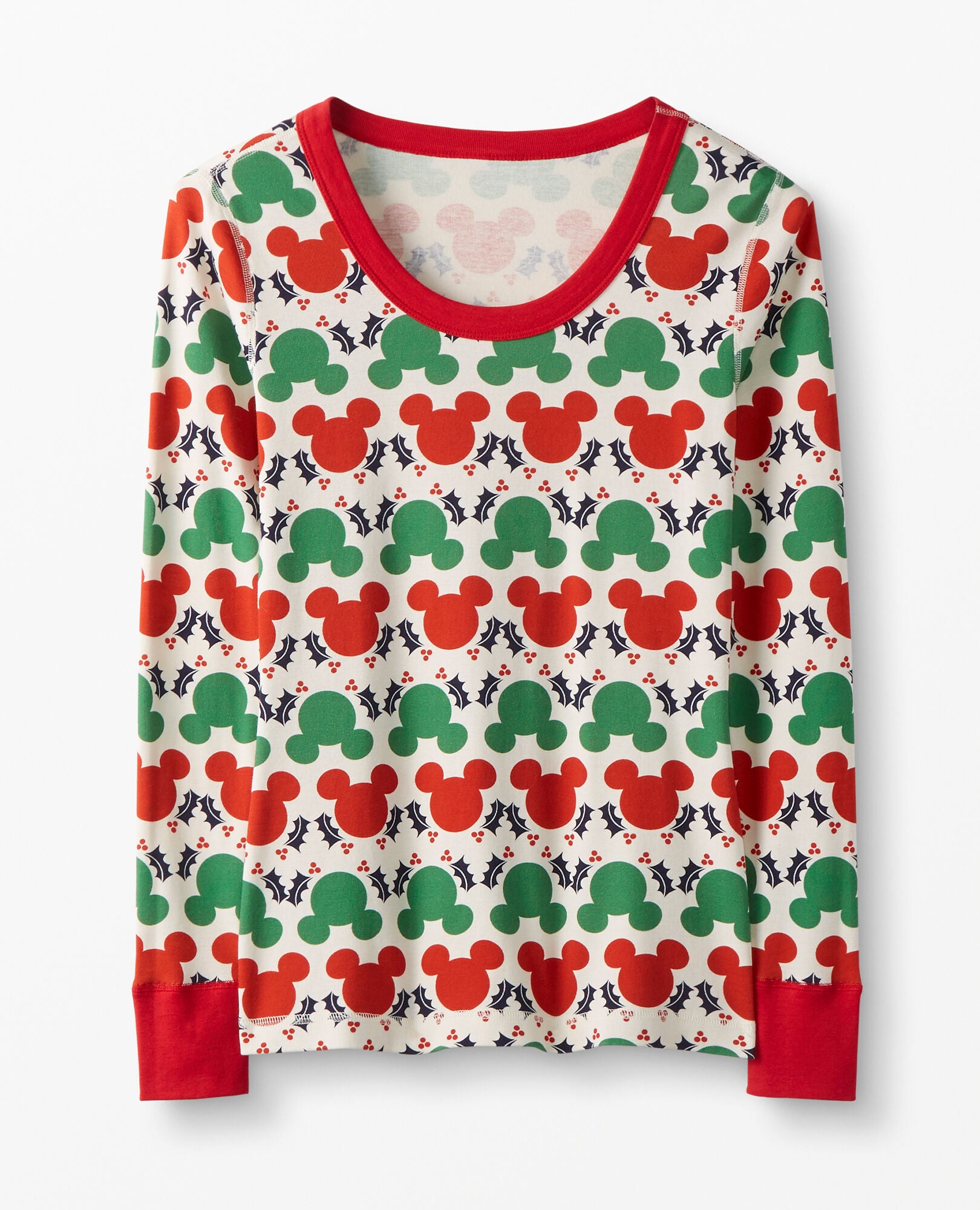 Hanna andersson mickey mouse best sale