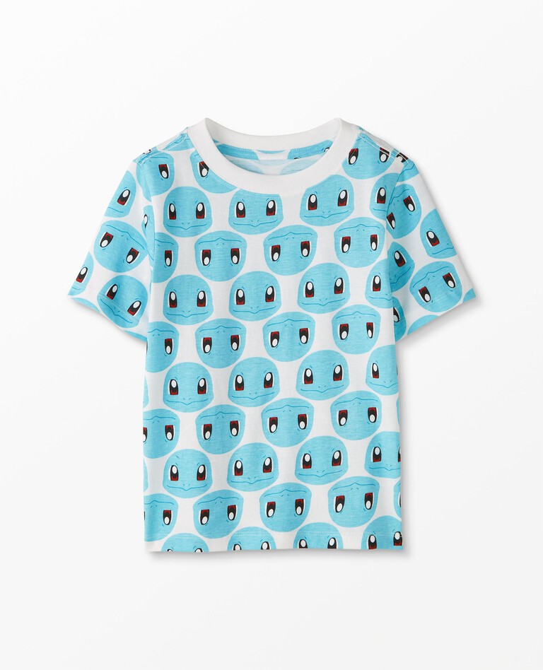 Pokémon Character Tee in Squirtle - main