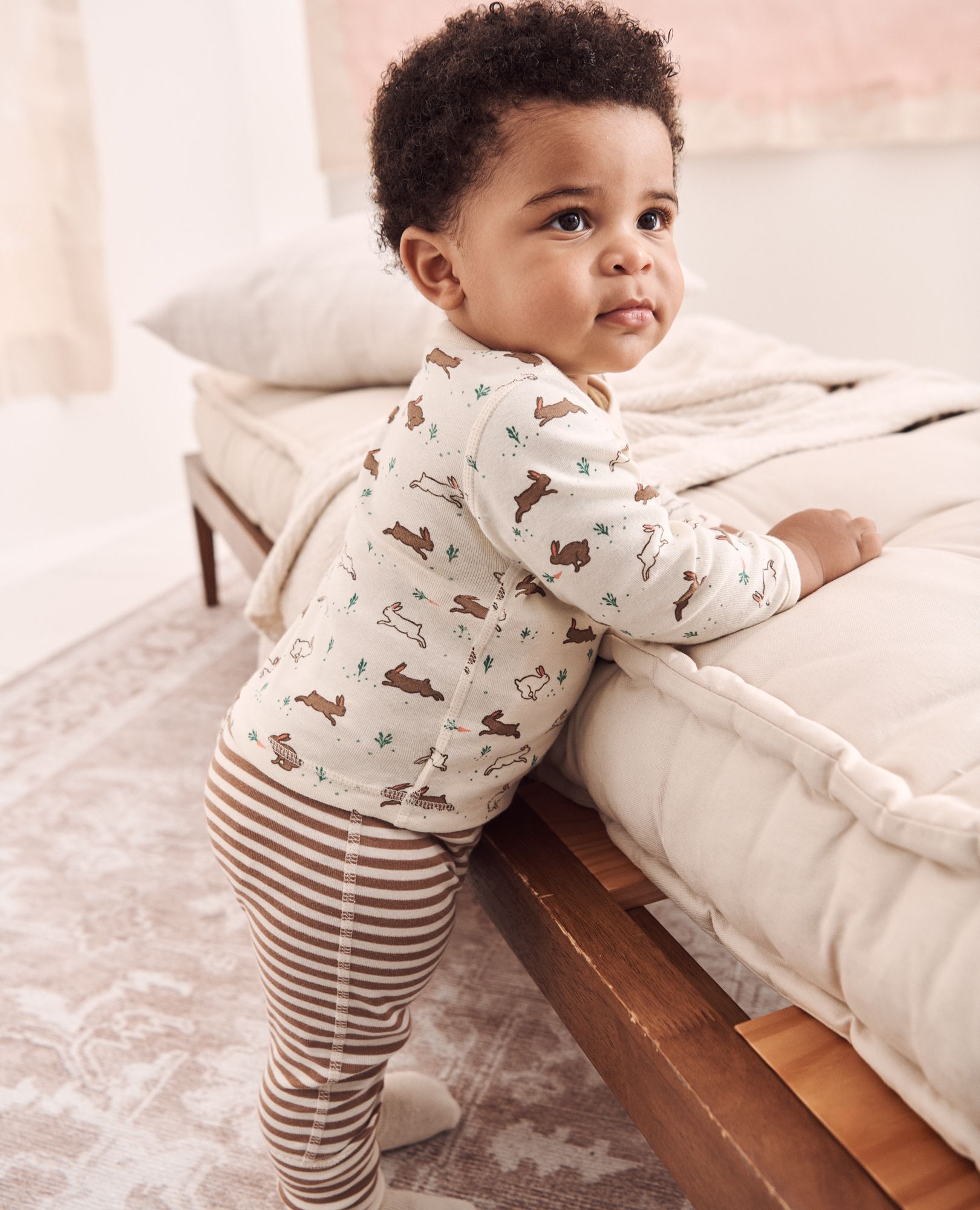 8-Piece HannaJams™ Gift Set ($154 value) in Woodsmoke - main