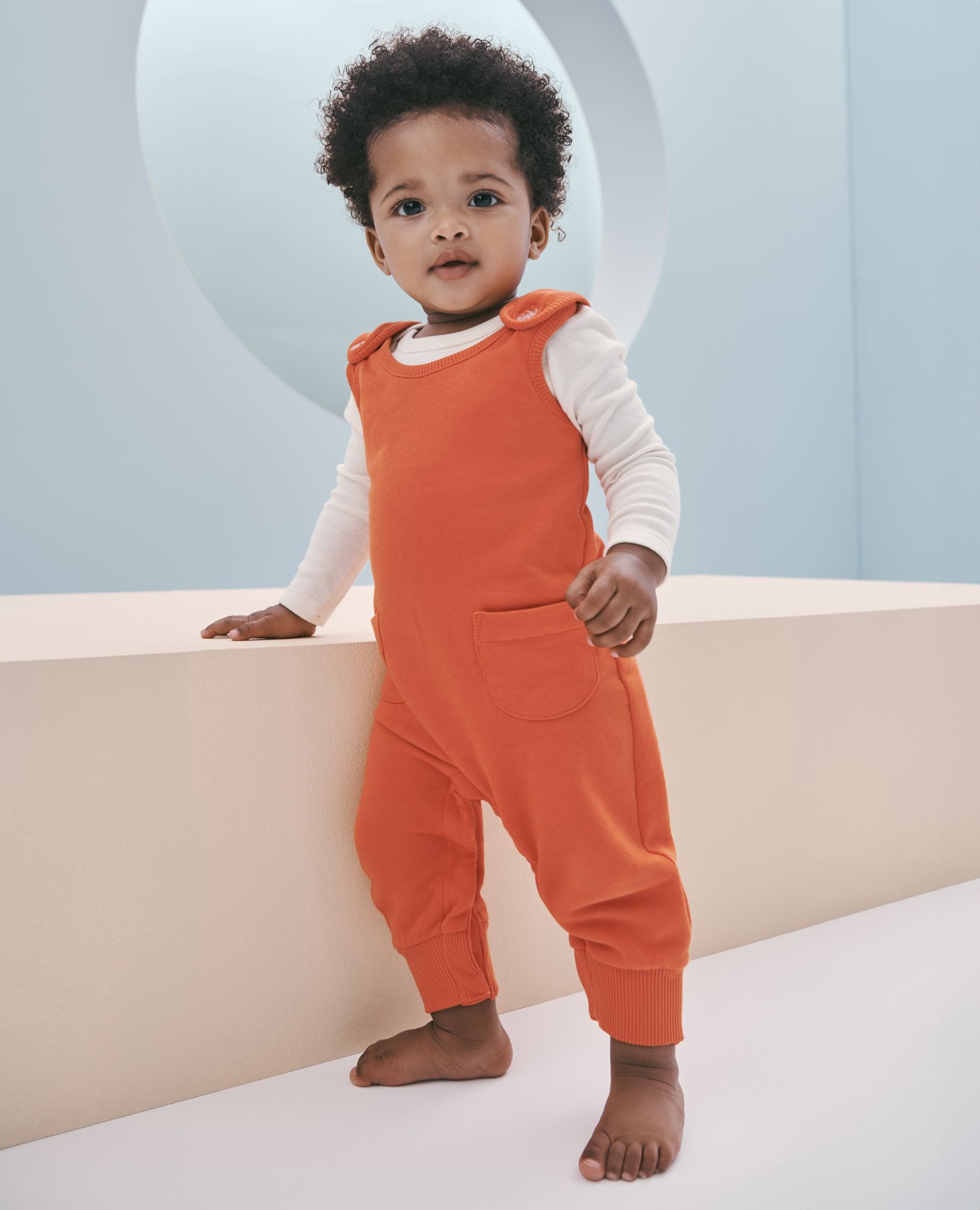 Jumpsuit infant shop