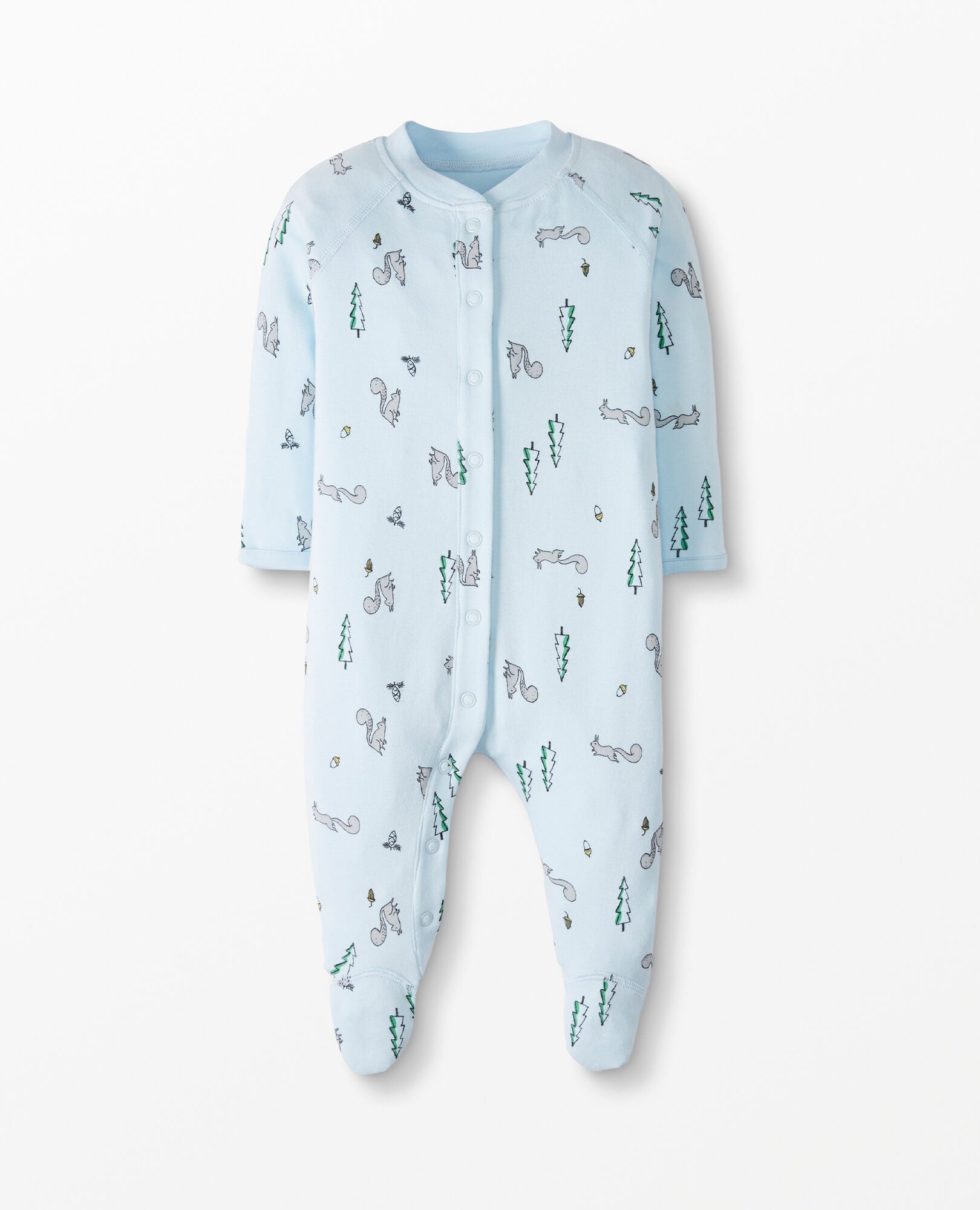 hanna andersson sleepers