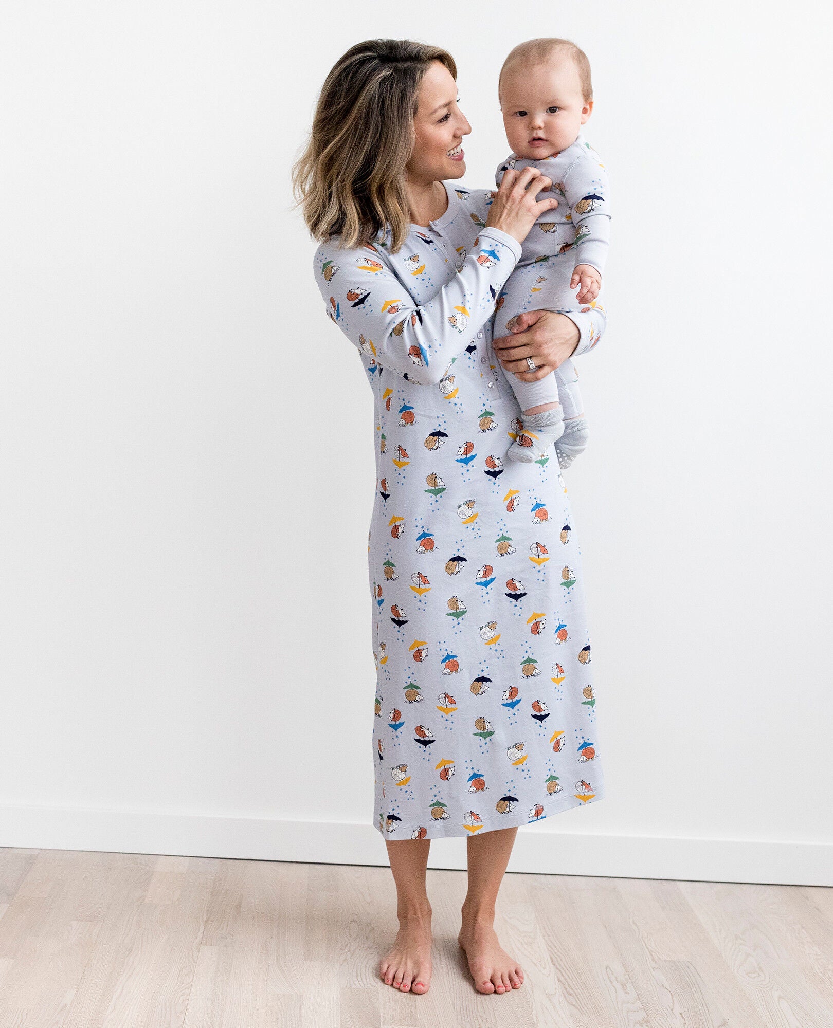 hanna andersson womens