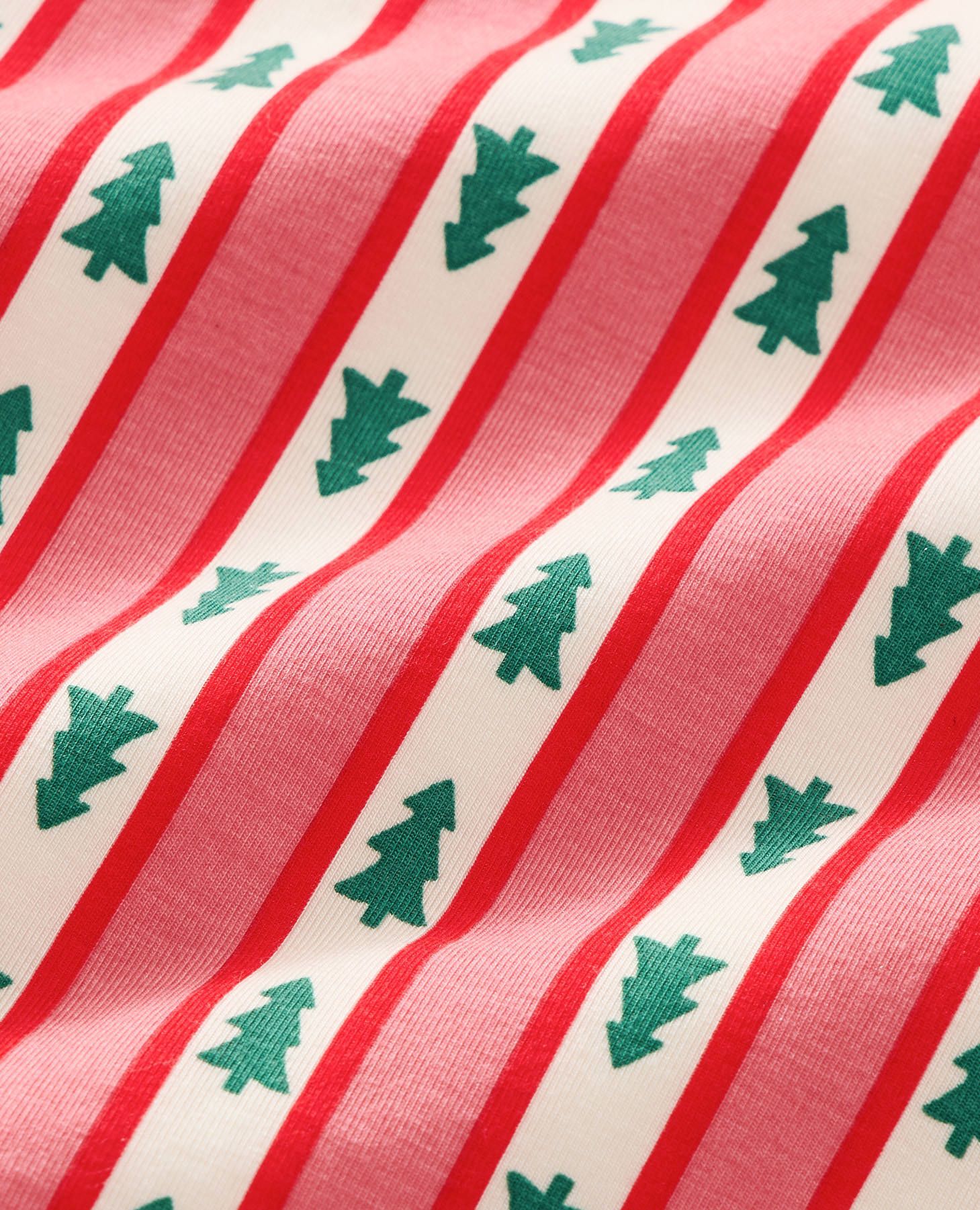 Holiday HannaSoft™ Stretch Pajama Set | Hanna Andersson