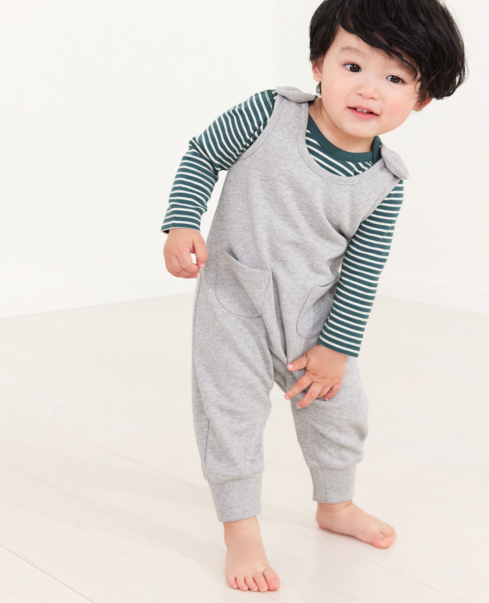 Baby overall deals