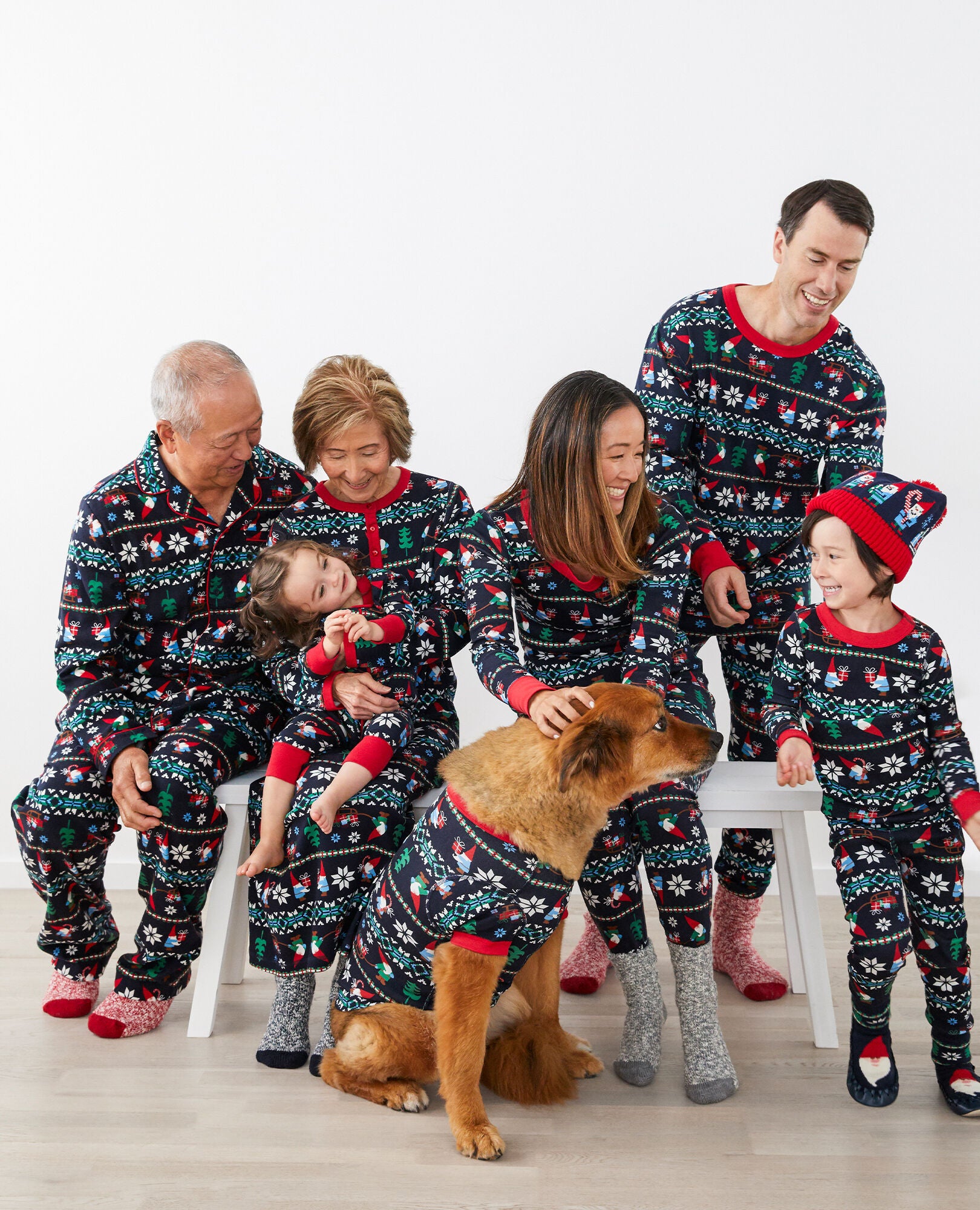Dog Pajamas