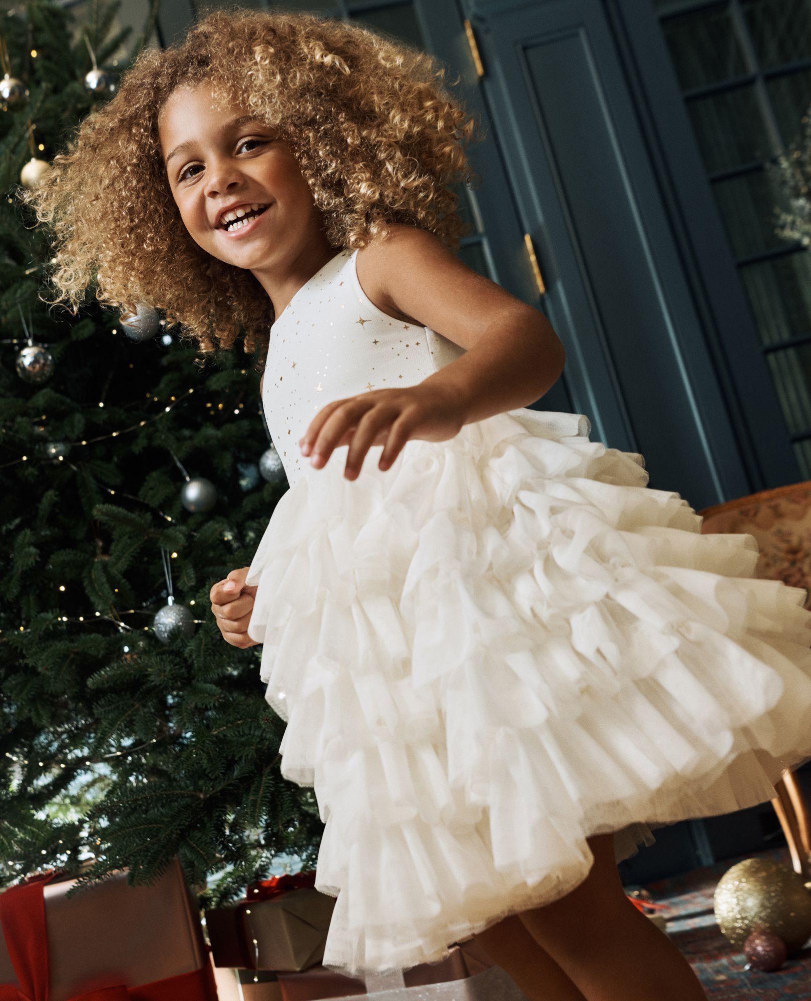 Hanna andersson christmas dress new arrivals