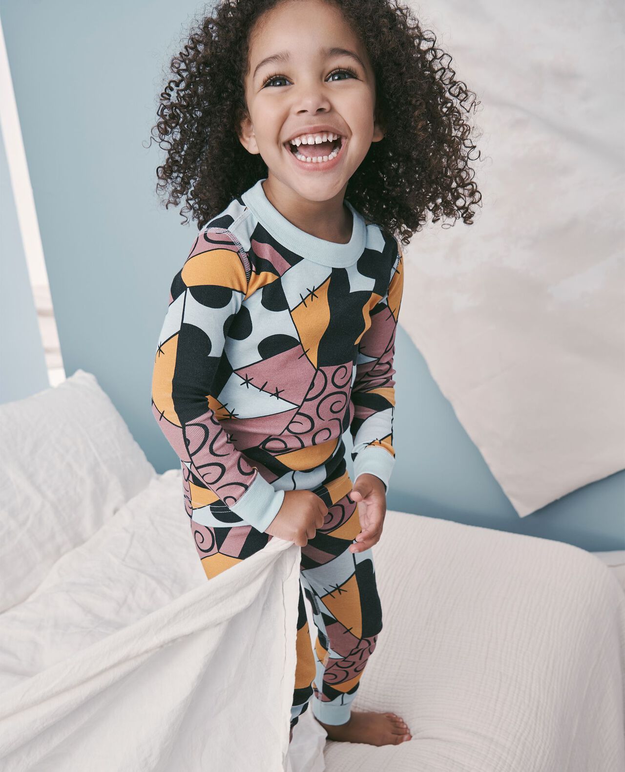 Costume Sally Da Donna - Nightmare Before Christmas | Funidelia - Foto 11