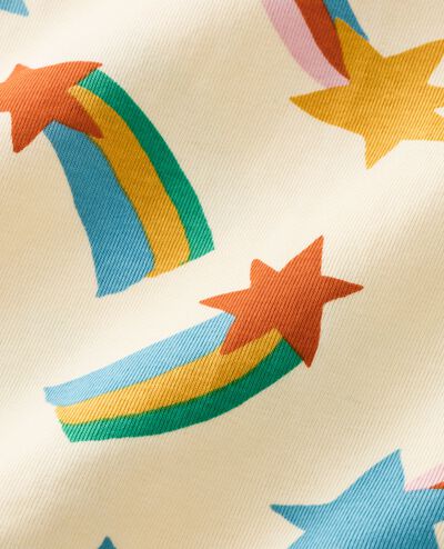 HannaJams™ Pajama Set in Shooting Stars - main